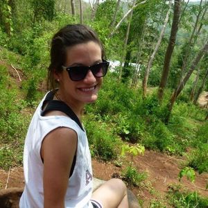 Meet your Posher, Amy